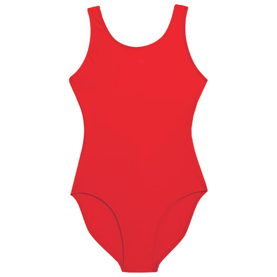 4F Γυναικείο ολόσωμο μαγιό